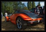 Plymouth Prowler  - 1